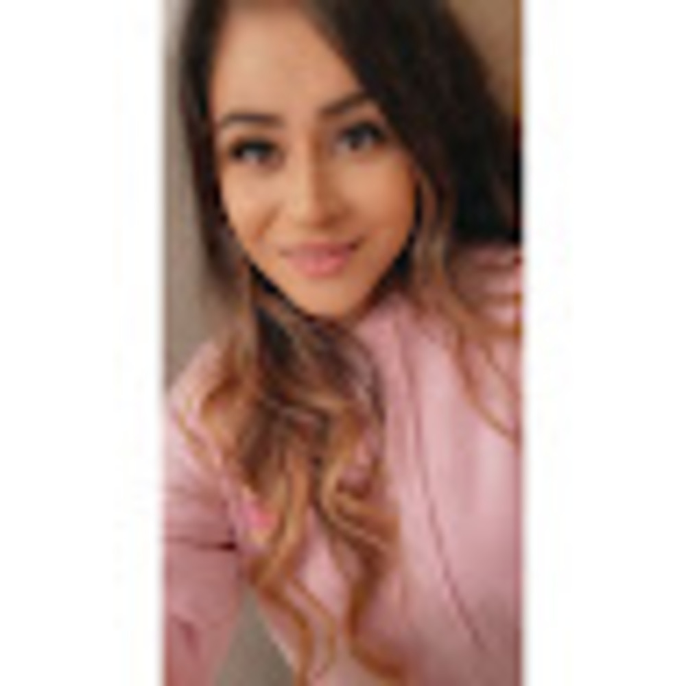 Meet your Posher, Ilene